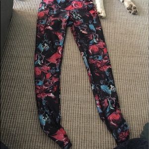 carrie underwood leggings high waisted